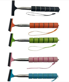SwiftClear Retractable Wiper