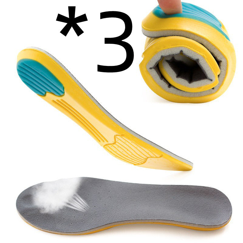 Memory Foam Sports Insole