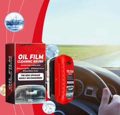 Car Window Glass Cleaner
