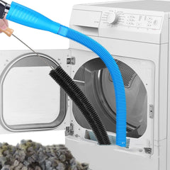 Dryer Cleaning Brush Set