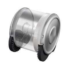 Rolling Garlic Chopper and Food Processor Tool