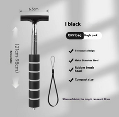 SwiftClear Retractable Wiper