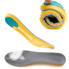 Memory Foam Sports Insole