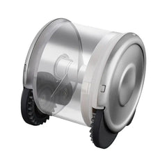 Rolling Garlic Chopper and Food Processor Tool