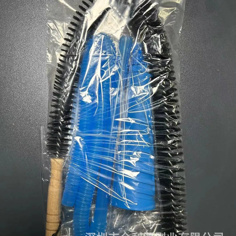 Dryer Cleaning Brush Set