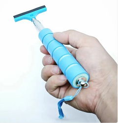 SwiftClear Retractable Wiper