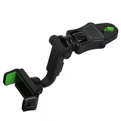 Universal 360° Rotating Car Phone Holder for Gifts