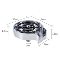 Automatic Cup Washer