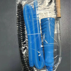 Dryer Cleaning Brush Set