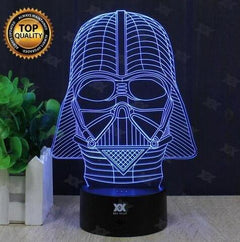 Creative 3D Gift Lamp