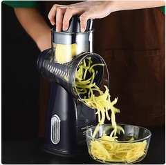 Multi-Function Vegetable Chopper & Grater