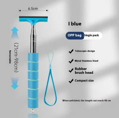 SwiftClear Retractable Wiper
