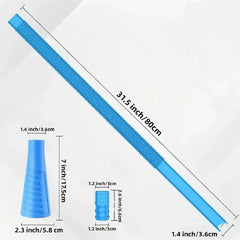 Dryer Cleaning Brush Set