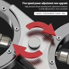 Wrist & Boxing Arm Trainer