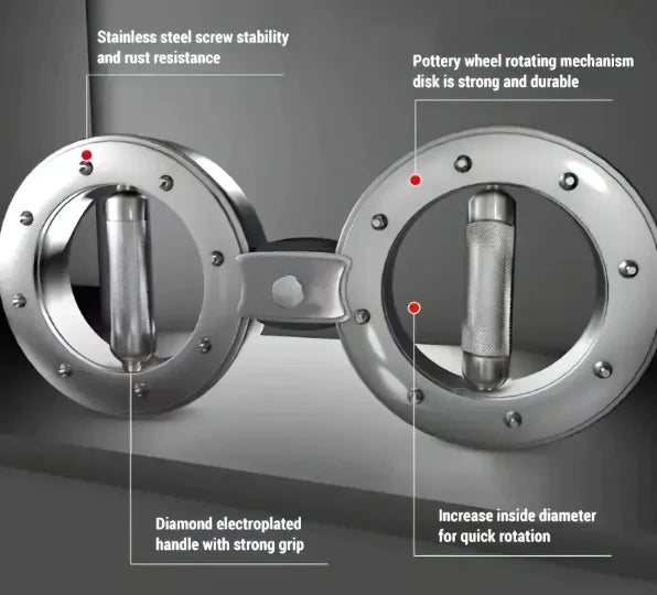 Wrist & Boxing Arm Trainer